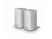 ROUTER LINKSYS WHW0102 AC2600 VELOP WIFI