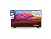 Smart TV Samsung 43 FULL HD. Nuevos con Garantía. Delivery.