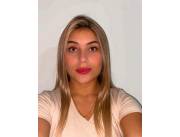 curriculum Julieta Villasboa curriculum Julieta Villasboa
