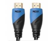 CABLE UHDMI 3MTS 4K IMEXX (IME-19501)