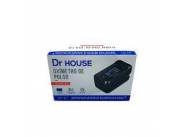 Saturometro De Dedo Dr. House XY-01