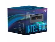 PC INTEL NUC CI7-7567U 7I7BNHXG/8GB/32OPT/2TB/W10