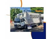 TRANSRAPID T&T ofrece sus servicios de mudanza integral en Asunción y alrededores