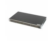 HPE SWITCH 1920S 48G 4SFP (JL382A)