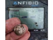 Detector de metales Anfibio Multi frecuencia de Nokta Makro Sumergible