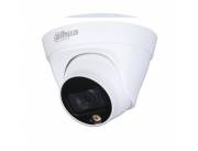 CAM DH IP HDW1239T1 DOMO FCOLOR 2MP PoEIP67 15M