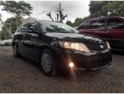 TOYOTA NEW ALLION RECIÉN IMPORTADO 2008 SIN USO EN PARAGUAY TR ALEXY CÁCERES TOYOTA NEW ALLION RECIÉN IMPORTADO 2008 SIN USO EN PARAGUAY TR ALEXY CÁCERES