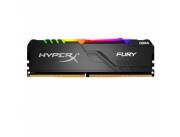 MEM DDR4 32G 3200 KING HYPX FURY BK HX432C16FB3A/32 RGB