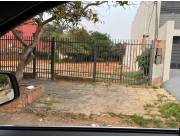 Venta de terrenos baldíos listos para construcción, en Asunción zona Recoleta Venta de terrenos baldíos listos para construcción, en Asunción zona Recoleta