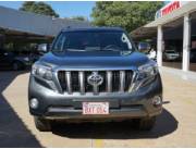 TOYOTA LAND CRUISER PRADO TDI AUT. TOYOTA LAND CRUISER PRADO TDI AUT.