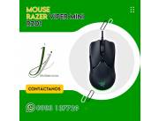 Mouse ultraligero para juegos con Razer VIPER MINI RZ01