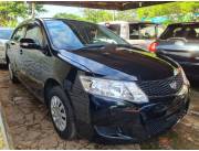 TOYOTA NEW allion 2007 recién importado TOYOTA NEW allion 2007 recién importado