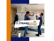 BUSCAS UN BUEN SERVICIO DE MUDANZA? LLAMANOS 👇 TRANSRAPID T&T MUDANZAS 🚚