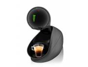 CAFETERA MOULINEX DOLCE GUSTO MOVENZA-PV60 + ADAPTADOR