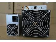 Antminer S9 14TH + Supply Unit, Antminer D3, ANTMINER L3