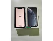 Iphone XR de 128 gb - Semi nuevo Iphone XR de 128 gb - Semi nuevo