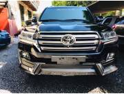 VENDO TOYOTA LAND CRUISER VX - 0KM - REC IMPORT - FULL EQUIPO - DIESEL V8 - ANTAR AUTOMOTR VENDO TOYOTA LAND CRUISER VX - 0KM - REC IMPORT - FULL EQUIPO - DIESEL V8 - ANTAR AUTOMOTR