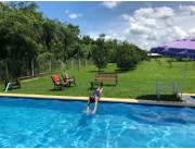 QUINTA ROLON OFRECE SU ESTABLECIMIENTO A FAMILIAS PARA DIAS AL AIRE LIBRE QUINTA ROLON OFRECE SU ESTABLECIMIENTO A FAMILIAS PARA DIAS AL AIRE LIBRE