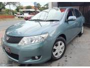 TOYOTA NEW ALLION 2008 TOYOTA NEW ALLION 2008