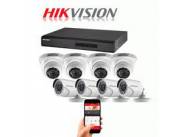 CCTV HIKVISION DAHUA