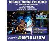HERRERO PUBLICITARIO HERRERO PUBLICITARIO