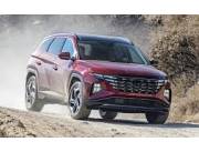 NEW TUCSON LIMITED