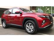 DOMINA LAS CALLES CON TODA LIBERTAD!!!!!. HYUNDAI NEW TUCSON, año: 2023 FINANCIADO EN GS.