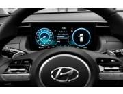 HYUNDAI NEW TUCSON 4x2 DIESEL AUTOMATICO FULL 0Km AÑO 2022 HYUNDAI NEW TUCSON 4x2 DIESEL AUTOMATICO FULL 0Km AÑO 2022