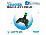 Mando para juegos T-DAGGER Gemini T-TGP600