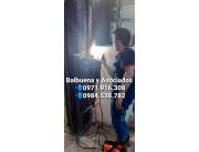 PORTONES AUTOMATICOS, SERVICIO TECNICO 24 HORAS!!!!