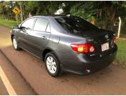 Toyota Corolla original 2.0 Diésel 2009 Toyota Corolla original 2.0 Diésel 2009