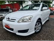 VENDO HERMOSO TOYOTA RUNX SIN USO FULL EQUIPO 2006/7 GS 40.000.000 OFRECE THE SELLERS!! VENDO HERMOSO TOYOTA RUNX SIN USO FULL EQUIPO 2006/7 GS 40.000.000 OFRECE THE SELLERS!!