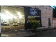 SUPER TINGLADO CON OFICINAS ZONA ACCESO SUR Gs.715.000.000.-!!! SUPER TINGLADO CON OFICINAS ZONA ACCESO SUR Gs.715.000.000.-!!!