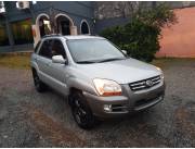 KIA SPORTAGE AÑO 2005 DIESEL 4X2 TLX KIA SPORTAGE AÑO 2005 DIESEL 4X2 TLX