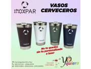 VASOS TÉRMICOS INOXPAR