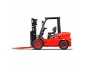 Montacargas diesel serie X 3.0 ton Montacargas diesel serie X 3.0 ton