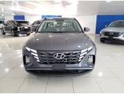 Disponible Nueva Hyundai Tucson GL 2022 diésel automático 4x2 full del Representante!