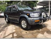 ‼️VENDO NISSAN TERRANO PR50 TD27 AÑO 96 AUTOMATICO DIESEL 4X4 🚫NO FINANCIO ‼️VENDO NISSAN TERRANO PR50 TD27 AÑO 96 AUTOMATICO DIESEL 4X4 🚫NO FINANCIO