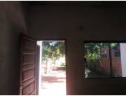 coqueta casa en bo. florida, central paraguay, ñe'emby a 500 mts acceso sur