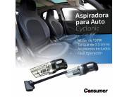 ASPIRADORA PARA AUTO CONSUMER CYCLONIC ASPIRADORA PARA AUTO CONSUMER CYCLONIC