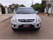 KIA SPORTAGE 2009 REC.IMP. KIA SPORTAGE 2009 REC.IMP.