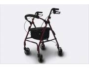 Andador rollator para adulto en Paraguay