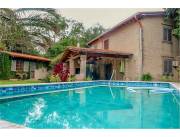 Amplia y hermosa casa en San Bernardino 140,000 USD