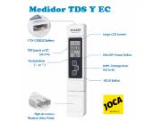Medidor TDS y EC
