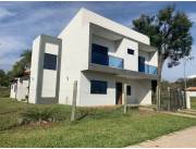 CASA A ESTRENAR ZONA CORDILLERA CAACUPE CASA A ESTRENAR ZONA CORDILLERA CAACUPE