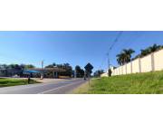Vendo Terrenos Comerciales con Amplios Frentes sobre Ruta 1 (Departamento Central) Vendo Terrenos Comerciales con Amplios Frentes sobre Ruta 1 (Departamento Central)