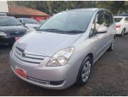 TOYOTA SPACIO 2003/4 RECIEN IMPORTADO TOYOTA SPACIO 2003/4 RECIEN IMPORTADO
