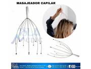 MASAJEADOR DE CUERO CABELLUDO: MASAJEADOR DE CUERO CABELLUDO: