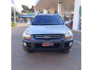 KIA SPORTAGE AÑO 2005 REC.IMP. KIA SPORTAGE AÑO 2005 REC.IMP.