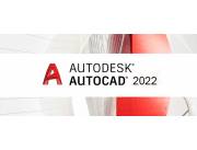 AUTODESK AUTOCAD 2022 INSTALACION A DOMICILIO - SERVICIO GARANTIZADO - FULL PERMANENTE